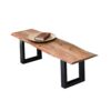 SIT TABLES & CO Penkki 15x155x45 cm - Image 2