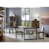 SIT PANAMA Penkki 165x15x42 cm - Image 3