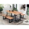 SIT TABLES & CO Penkki 15x155x45 cm - Image 3