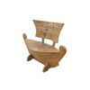 SIT ROMANTEAKA Penkki 18x107x88 cm - Image 2
