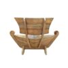 SIT ROMANTEAKA Penkki 18x107x88 cm - Image 3
