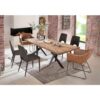 SIT TABLES & CO Ruokapöytä 7x242x102 cm - Image 3