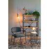 White Label Living Nojatuoli Jolien Arm Harmaa 2 Kpl - Image 11