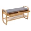 SIT Shoe cabinet Penkki 105×34×55 cm - Image 2
