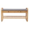 SIT Shoe cabinet Penkki 105×34×55 cm - Image 3