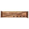SIT wardrobe Naulakko 25x95x25 cm - Image 2
