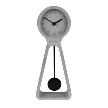 Zuiver Kello Pendulum Time Concrete