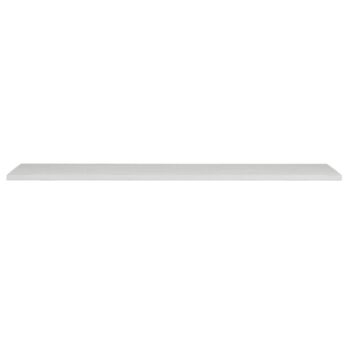 vtwonen Panel Puinen Ruokapöydän Taso Valkoinen / White 3x220x80 cm