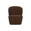 vtwonen Lofty Nojatuoli Ruskea/Brown 75x68x72 cm