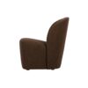 vtwonen Lofty Nojatuoli Ruskea/Brown 75x68x72 cm - Image 3
