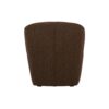 vtwonen Lofty Nojatuoli Ruskea/Brown 75x68x72 cm - Image 4