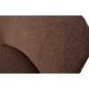 vtwonen Lofty Nojatuoli Ruskea/Brown 75x68x72 cm - Image 6