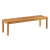 Exotan Comfort Penkki Ruskea 44x150x45 cm