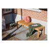 Exotan Comfort Penkki Ruskea 44x150x45 cm - Image 2