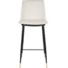 White Label Living Baarijakkara Lionel High Ruskea 2 Kpl - Image 2