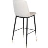 White Label Living Baarijakkara Lionel High Ruskea 2 Kpl - Image 4