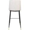 White Label Living Baarijakkara Lionel High Ruskea 2 Kpl - Image 5