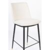 White Label Living Baarijakkara Lionel High Ruskea 2 Kpl - Image 7