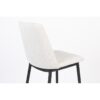 White Label Living Baarijakkara Lionel High Ruskea 2 Kpl - Image 8
