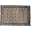 White Label Living Matto Bo 160X230 Harmaa