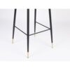 White Label Living Baarijakkara Lionel High Ruskea 2 Kpl - Image 9