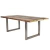 SIT TABLES & CO Ruokapöytä 8x225x105 cm