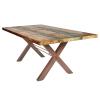 SIT TABLES & CO Ruokapöytä 8x245x105 cm - Image 2