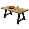 SIT TABLES & CO Ruokapöytä 7x183x103 cm