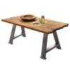 SIT TABLES & CO Ruokapöytä 7x242x102 cm - Image 2