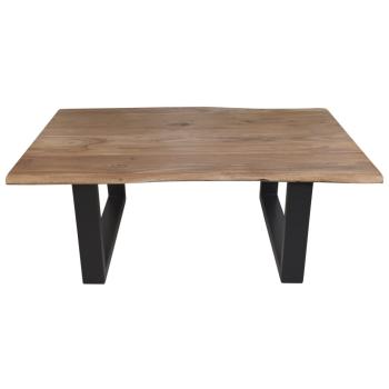 SIT TABLES & CO Sohvapöytä 15x125x85 cm