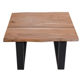 SIT TABLES & CO Sohvapöytä 15x85x85 cm