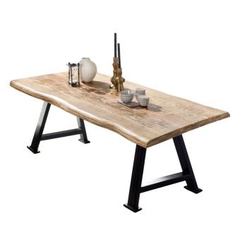 SIT TABLES & CO Ruokapöytä 11x165x95 cm