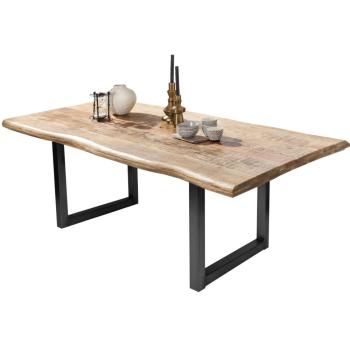 SIT TABLES & CO Ruokapöytä 11x185x95 cm