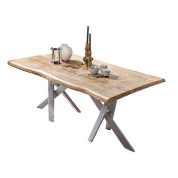 SIT TABLES & CO Ruokapöytä 11x165x95 cm