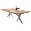 SIT TABLES & CO Ruokapöytä 7x223x103 cm - Image 3