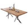 SIT TABLES & CO Ruokapöytä 7x242x102 cm - Image 2