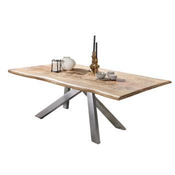 SIT TABLES & CO Ruokapöytä 11x185x95 cm