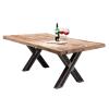 SIT TABLES & CO Ruokapöytä 7x223x103 cm - Image 2