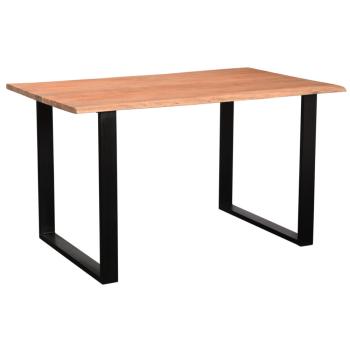 SIT TABLES & CO Ruokapöytä 84,46x144,8x6,99 cm