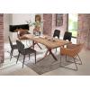 SIT TABLES & CO Ruokapöytä 7x222x102 cm - Image 3