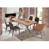SIT TABLES & CO Ruokapöytä 7x242x102 cm - Image 3