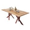 SIT TABLES & CO Ruokapöytä 4,5x204x104 cm