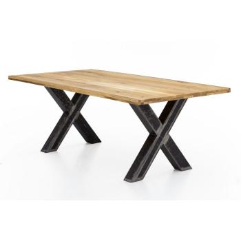 SIT TABLES & CO Ruokapöytä 4,5x204x104 cm