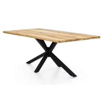 SIT TABLES & CO Ruokapöytä 4,5x224x104 cm