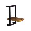 SIT SIDNEY Hylly 4 Osaa 60x120x60 cm - Image 3