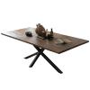 SIT TABLES & CO Ruokapöytä 9x245x105 cm - Image 3