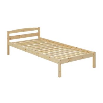 SIT bed Sänky 201x11x10 cm