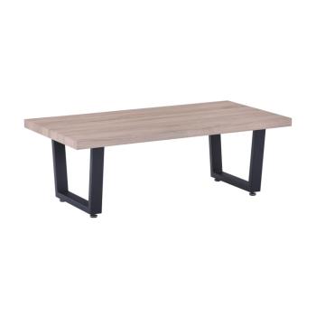 SIT coffee table Sohvapöytä 10x128x68 cm