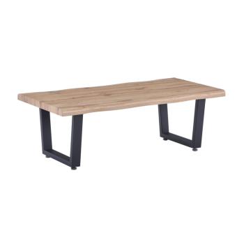 SIT coffee table Sohvapöytä 10x128x68 cm