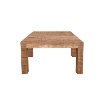 SIT coffee table Sohvapöytä 15x65x65 cm